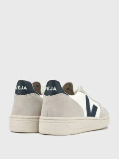 VEJA Men's V-10 B-Mesh Sneaker 9 VEJA Men's V-10 B-Mesh Sneaker -Every Wear Shop VXM011380xWHITENATURALNAUTICOxAlt2 26865052