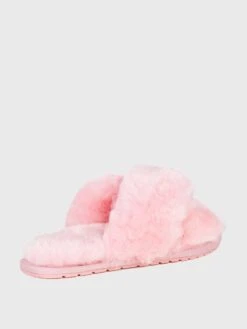 Emu Australia Women's Mayberry Slipper -Every Wear Shop W11573xBABYPINKxAlt2 26787752