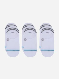 Stance Women's Sensible 3 Pack Socks