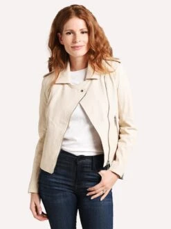 LTH JKT Modern Biker