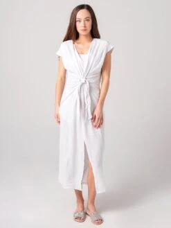 Tavik Women's Camari Caftan Cover-Up