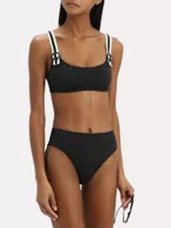 Solid & Striped The Evelyn Bikini Bottom