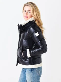 Sam Women's Gigi Jacket -Every Wear Shop XW9070NDQxJETWHTxAlt2 51572454