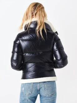 Sam Women's Gigi Jacket -Every Wear Shop XW9070NDQxJETWHTxAlt3 51572455