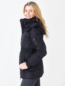 Sam Women's Soho Jacket 6 Sam Women's Soho Jacket -Every Wear Shop XW9072MDAxBLACKxAlt2 51571943