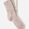 Z Supply 2 Pack Plush Socks