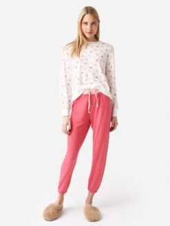 Every Wear Shop -Every Wear Shop ZLP231953xPINKCHERRYxAlt1 84128664