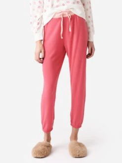 Z Supply Women's Sweetie Brushed Jogger