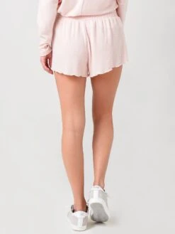 Z Supply Women's Dawn Smocked Short 8 Z Supply Women's Dawn Smocked Short -Every Wear Shop ZLS211193xROSEQUARTZxAlt3 28163282