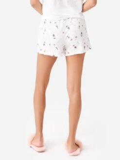 Z Supply Women's Hang Time Wine Short -Every Wear Shop ZLS224704xBONExAlt3 84810338