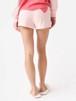 Z Supply Women's Lover Heart Short -Every Wear Shop ZLS231951xPINKCANDYxAlt3 89587121