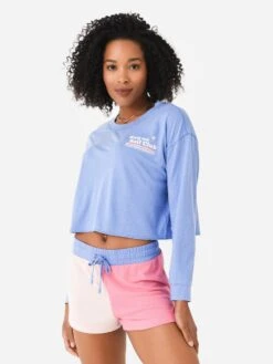 Z Supply Women's Vintage Sail Tee