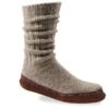 Acorn Unisex Slipper Socks