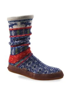 Acorn Unisex Slipper Socks 5 Acorn Unisex Slipper Socks -Every Wear Shop a10118 mwj 50a6c99a 0183 4739 a83c 0804cf54376c