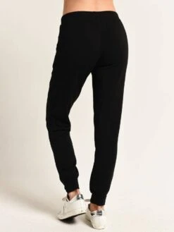 Velvet Athena Athleisure Pant -Every Wear Shop athena03 blackalt2