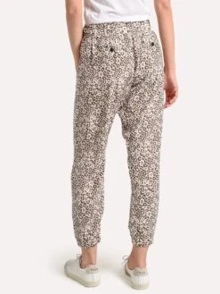 ATM Lunar Leopard Silk Sweatpants -Every Wear Shop aw9148 bd11 lunarcomboalt3