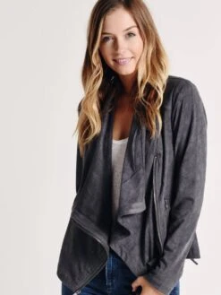 Cupcakes And Cashmere Holt Jacket -Every Wear Shop ci302600 thunderstormalt3