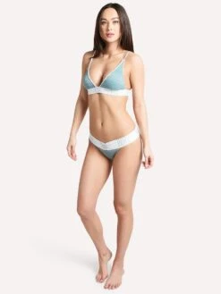 Dolce Vita Rachel Bikini Bottom -Every Wear Shop dvmo319774 agavealt3