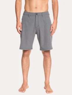 Quiksilver Navigator Amphibian 20 Short