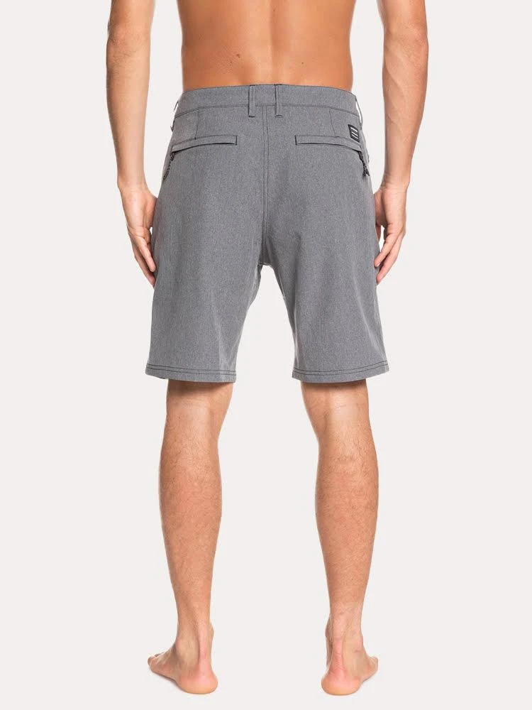 Quiksilver Navigator Amphibian 20 Short 3 Quiksilver Navigator Amphibian 20 Short - Image 3