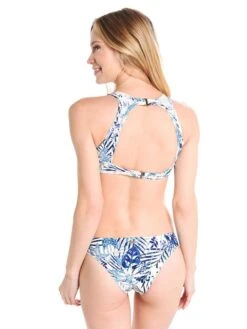 Roxy Women's Sea Lovers Crochet Crop Top -Every Wear Shop erjx303333 wbt7alt3