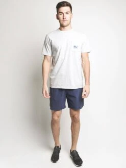 Rhone The Fletch Swim Trunk -Every Wear Shop fst 181 navyalt1