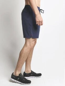 Rhone The Fletch Swim Trunk -Every Wear Shop fst 181 navyalt2