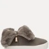 JSlides Henley Bootie