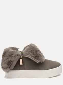 JSlides Henley Bootie