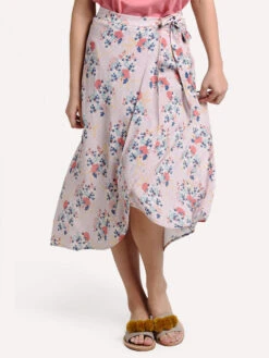 Velvet Isadora Skirt