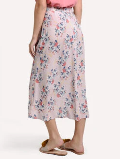 Velvet Isadora Skirt -Every Wear Shop isadora03 pinkfloralalt2