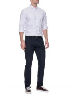 Rodd And Gunn Kingsbridge Long Sleeve Shirt 8 Rodd And Gunn Kingsbridge Long Sleeve Shirt -Every Wear Shop lp2718 quartzalt2