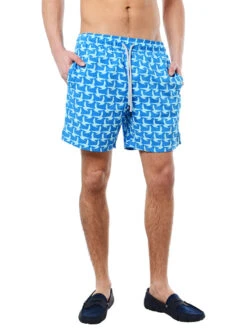 Tom & Teddy Men's Seagulls Volley