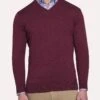 Peter Millar Crown Soft V-Neck Sweater