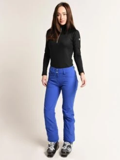 Descente Women's Selene Pant -Every Wear Shop mgd07w bkalt1