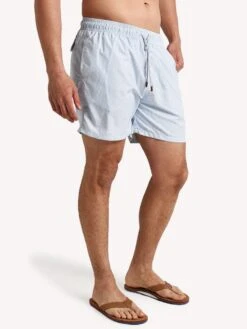 Retromarine Mini Waves Print Volley -Every Wear Shop mn2019rmc21 bluealt1