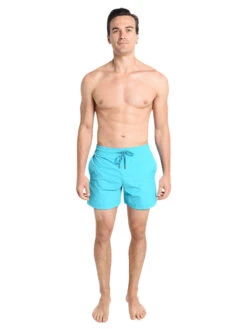 Vilebrequin Water Reactive Swim Short -Every Wear Shop moo7717h 301 bluealt1
