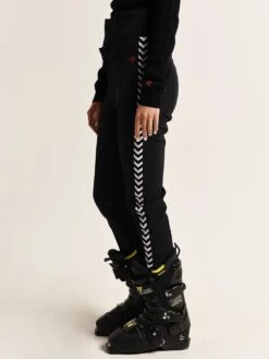 Perfect Moment Morillon Pants -Every Wear Shop morillonhwskinnypants blackalt1