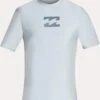 Billabong All Day Wave Loose Fit Short Sleeve Rashguard