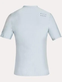 Billabong All Day Wave Loose Fit Short Sleeve Rashguard -Every Wear Shop mr07tbwl cementalt1