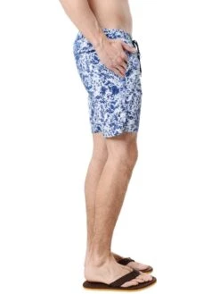 Onia Men's The Charles Trunk 7 Inch -Every Wear Shop ms08opm marblealt1