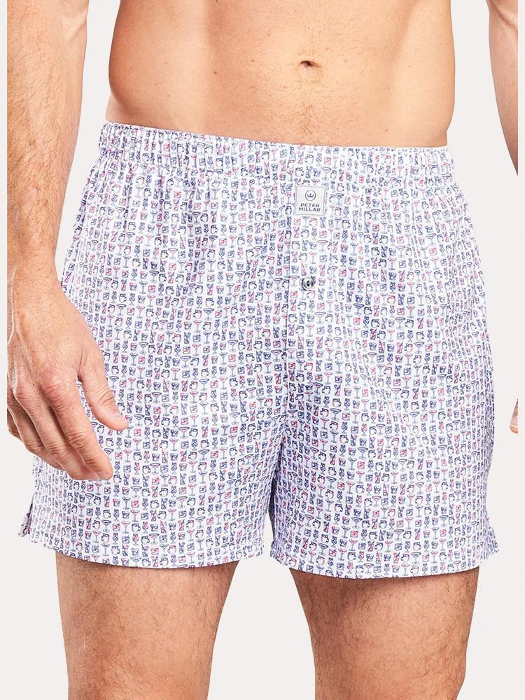 Peter Millar Lil Friday Cocktails Boxers 1 Peter Millar Lil Friday Cocktails Boxers