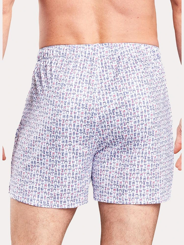 Peter Millar Lil Friday Cocktails Boxers 3 Peter Millar Lil Friday Cocktails Boxers - Image 3
