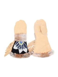Astis Mittens Nansen Mittens