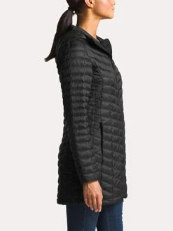 The North Face Women's Thermoball Parka II -Every Wear Shop nf0a3mho tnfblackalt1