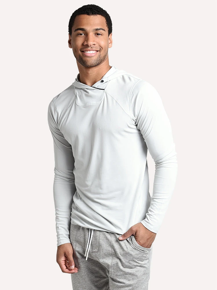 The North Face Men's North Dome Pullover Hoodie 2 The North Face Men's North Dome Pullover Hoodie - Image 2