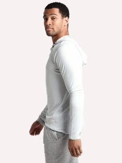 The North Face Men's North Dome Pullover Hoodie 7 The North Face Men's North Dome Pullover Hoodie -Every Wear Shop nf0a48kw tingreyalt1