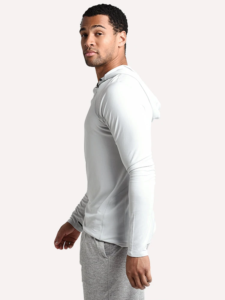 The North Face Men's North Dome Pullover Hoodie 3 The North Face Men's North Dome Pullover Hoodie - Image 3