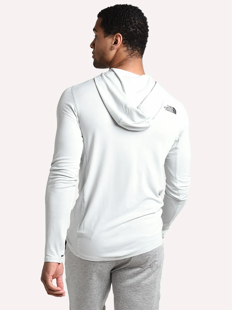The North Face Men's North Dome Pullover Hoodie 4 The North Face Men's North Dome Pullover Hoodie - Image 4