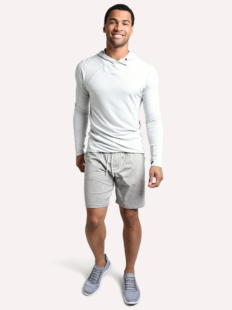 The North Face Men's North Dome Pullover Hoodie 5 The North Face Men's North Dome Pullover Hoodie - Image 5